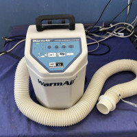 Used CINCINNATI SUB-ZERO WarmAir
