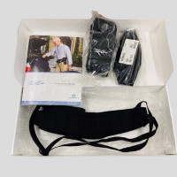 New THORATEC 104227