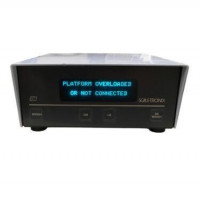 Used SCALE-TRONIX 4002