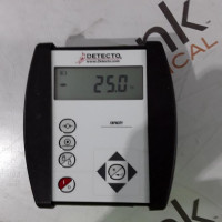 Used DETECTO 750