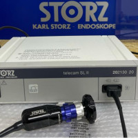 Used - Good KARL STORZ telecam SL II 202130 20