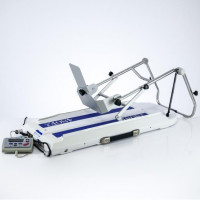 Used - Good OTTO BOCK HEALTHCARE 480E CPM
