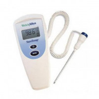 Used - Good WELCH ALLYN SureTemp 678