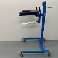 Used LAMERIS 214141