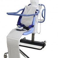Used INVACARE IH1900 K