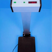 Used - Good SECA 910
