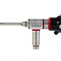 Used - Good RICHARD WOLF 8654.403