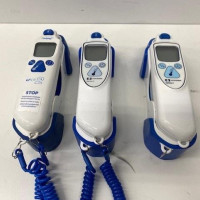 Used COVIDIEN Genius 2 Tympanic