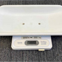 Used - Good TANITA 1583