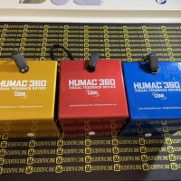 Used - Good SCIFIT CSMI HUMAC 360