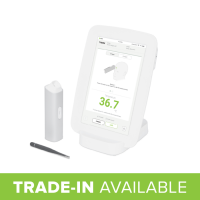 New MESI mTABLET Thermometer