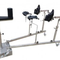 New HEALICOM HGK-09