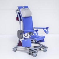 Used - Good ARJOHUNTLEIGH Carino