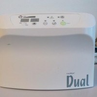 Used - Good CARILEX Dual