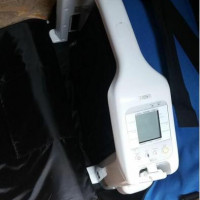 Used TANITA ViScan