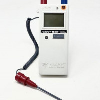 Refurbished ALARIS Ivac Turbo Temp 2180CX