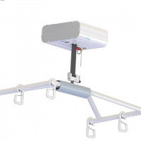 Used - Good TOLLOS Pinnacle 1000