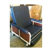 GENDRON Bariatric Chair Stretcher