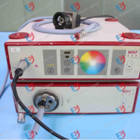 Used - Good RICHARD WOLF 5507