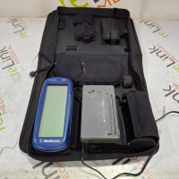 Used MEDTRONIC NVision 8840