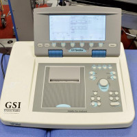Used GRASON-STADLER (GSI) Tympstar