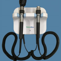 Used WELCH ALLYN Green Series 777
