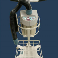 Used HOVERTECH INTERNATIONAL HT-AIR 1200