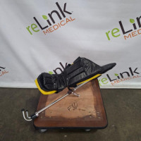 Used ALLEN MEDICAL Yellofins