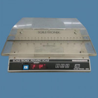 Used SCALE-TRONIX 4800