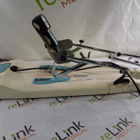 Used SMITH & NEPHEW Kinetec Optima