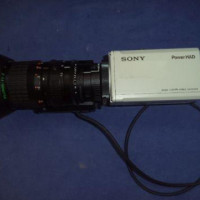 Used SONY Power HAD