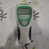 For Parts WELCH ALLYN SureTemp Plus 690