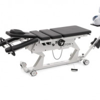 Used - Like New CHATTANOOGA Triton DTS
