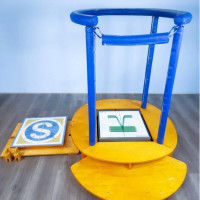Used - Good SYNAPSYS SPS