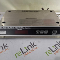 Used SCALE-TRONIX 4800