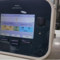 Used PHILIPS Respironics CoughAssist E70