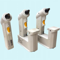 Used IVAC Core Check 2090