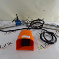 Used SMITH & NEPHEW Spider Limb