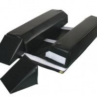 Used - Good ALIMED 95-590