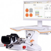 Used TYROMOTION Amadeo AR7