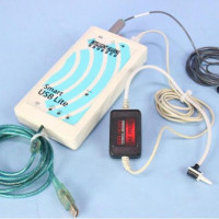 Used INTELLIGENT HEARING Smart USB Lite