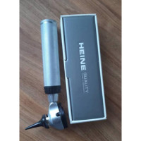 New HEINE Mini 2000