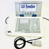Used - Good GRASON-STADLER (GSI) Tympstar