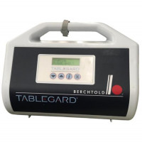 Used BERCHTOLD TABLEGARD