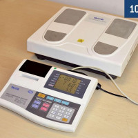 Used TANITA TBF-300