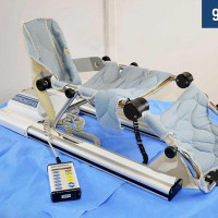 Used ORMED ARTROMOT K3