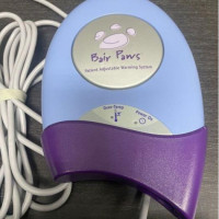 Used - Good 3M HEALTHCARE Bair Paws 875