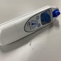 Used - Good COVIDIEN Genius 3
