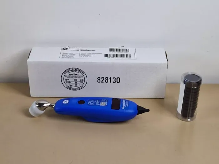 New GE Exergen TAT-5000S