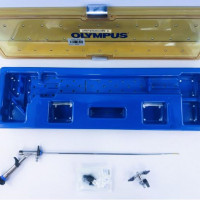 Used - Good OLYMPUS A2942A